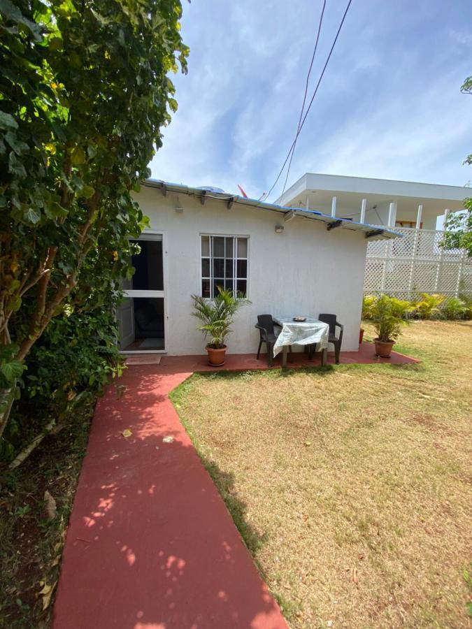 Casa Ingrid San Andrés Exterior foto