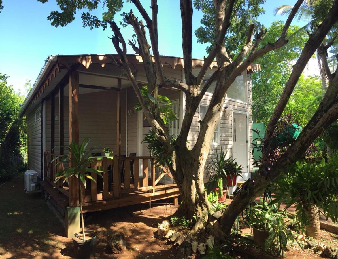 Casa Ingrid San Andrés Exterior foto