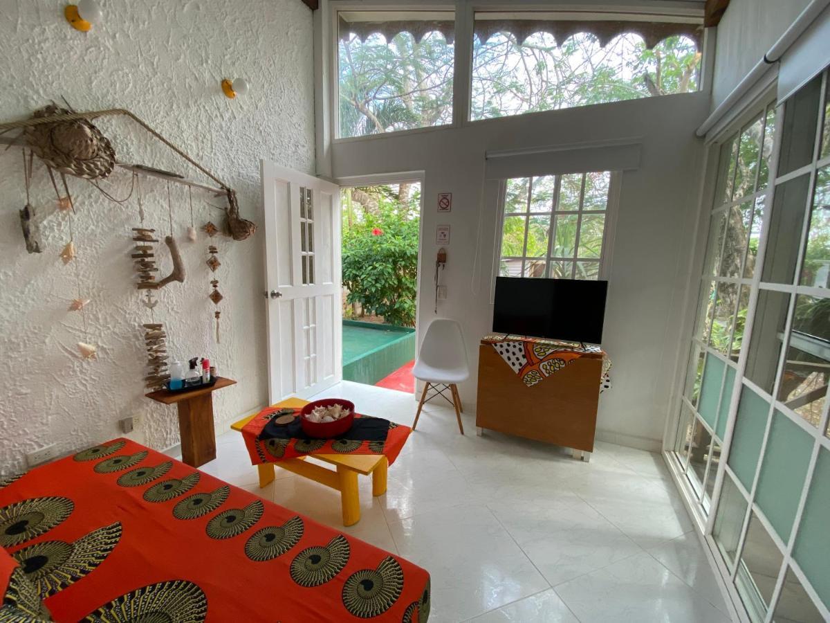 Casa Ingrid San Andrés Exterior foto