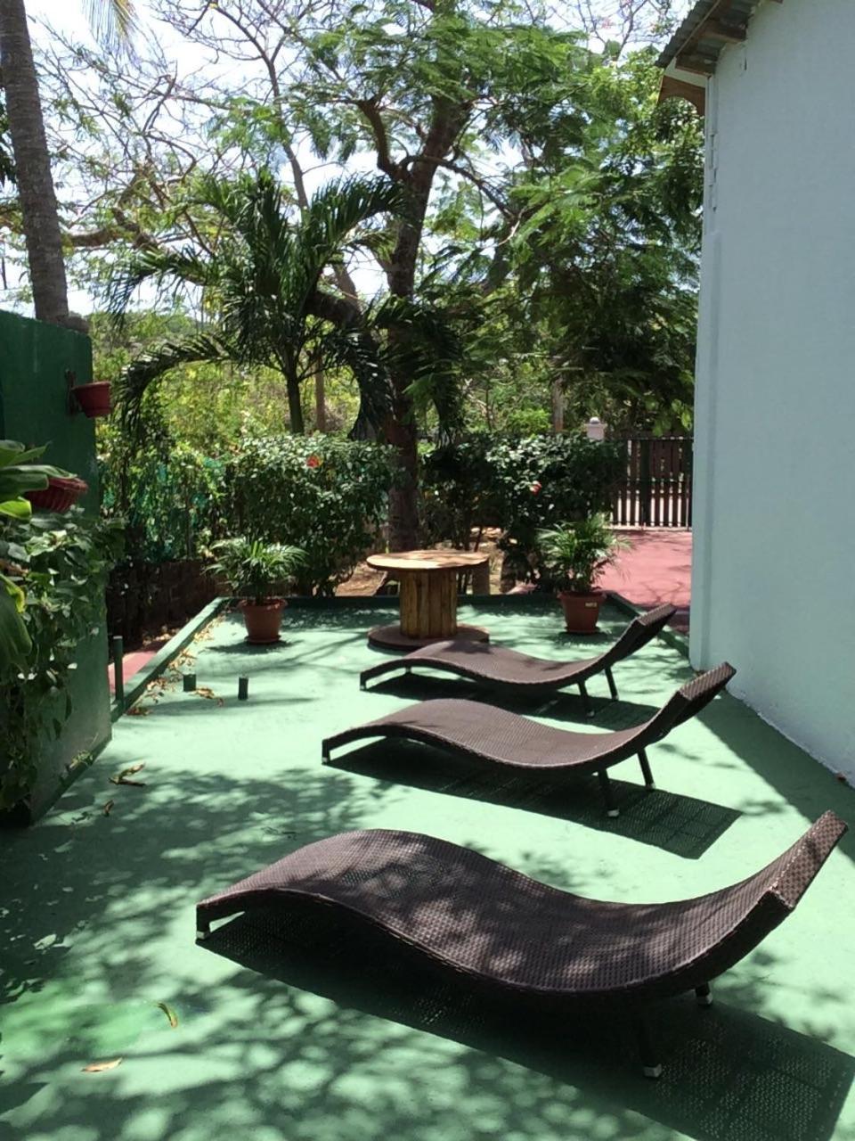 Casa Ingrid San Andrés Exterior foto