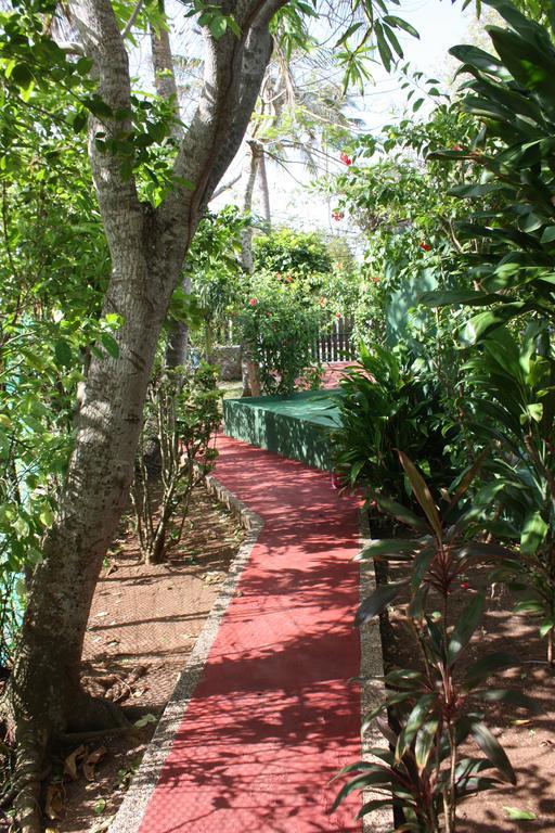 Casa Ingrid San Andrés Exterior foto