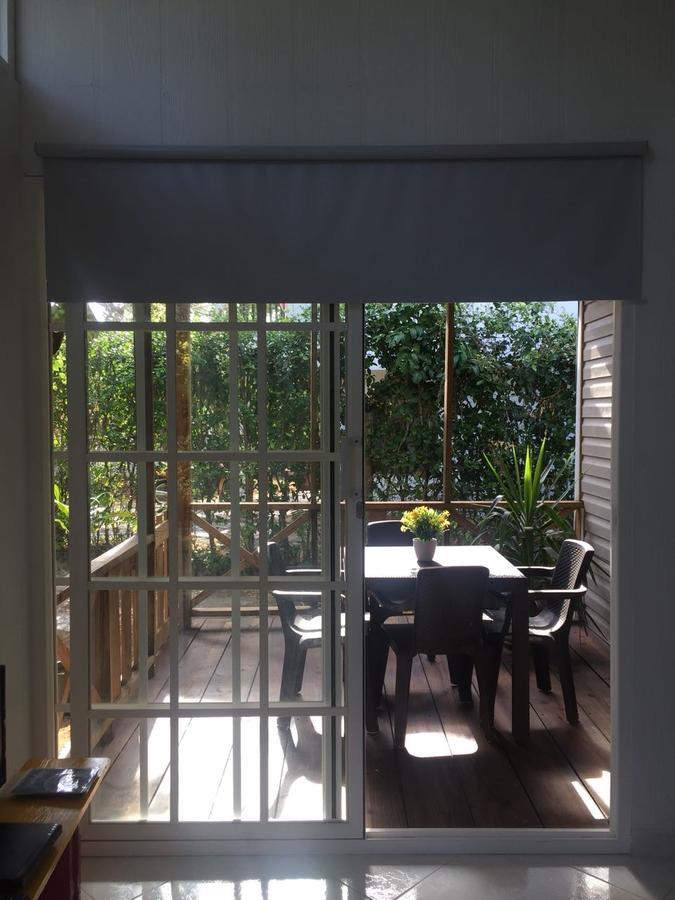 Casa Ingrid San Andrés Exterior foto