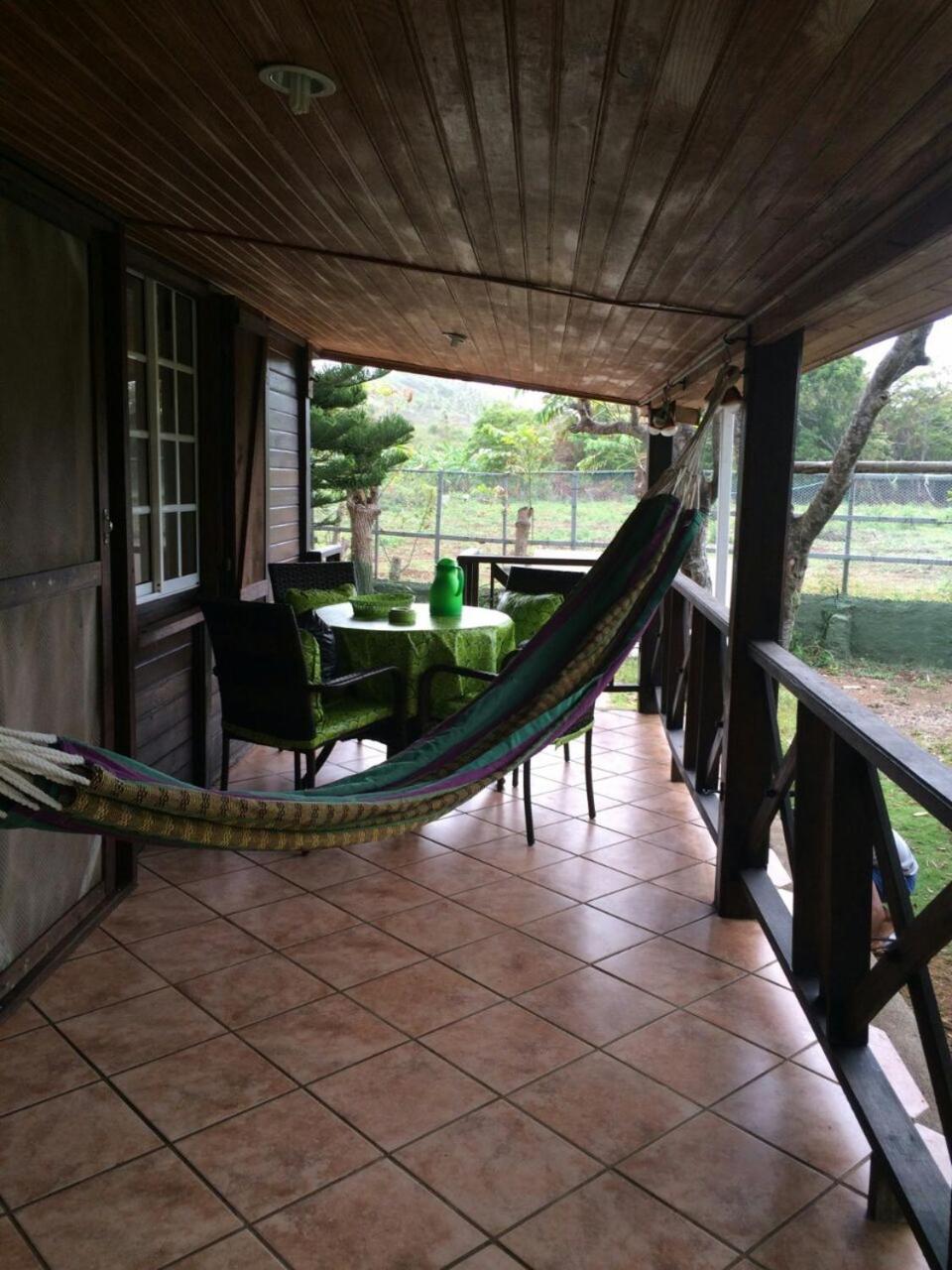 Casa Ingrid San Andrés Exterior foto